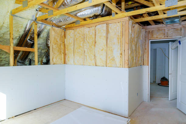 Best Residential Insulation in Burnet, TX