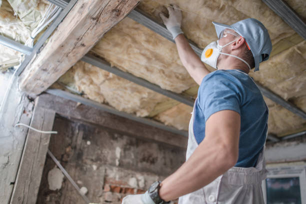Best Insulation for Specific Applications in Burnet, TX