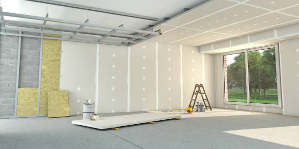 Best Types of Insulation in Burnet, TX