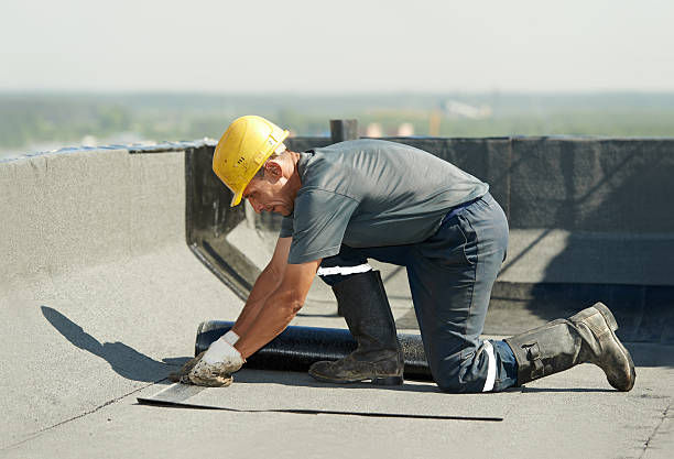 Best Insulation for Specific Applications in Burnet, TX