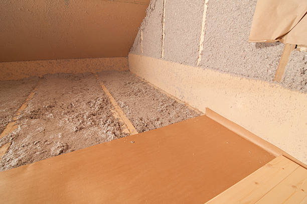Best Commercial Insulation in Burnet, TX